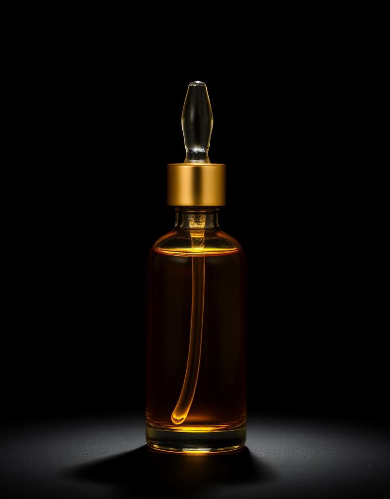 Aceite Capilar Premium
