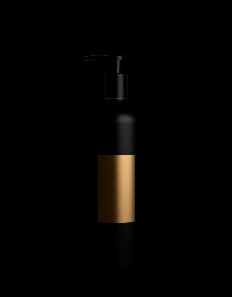 Shampoo Absolut Repair